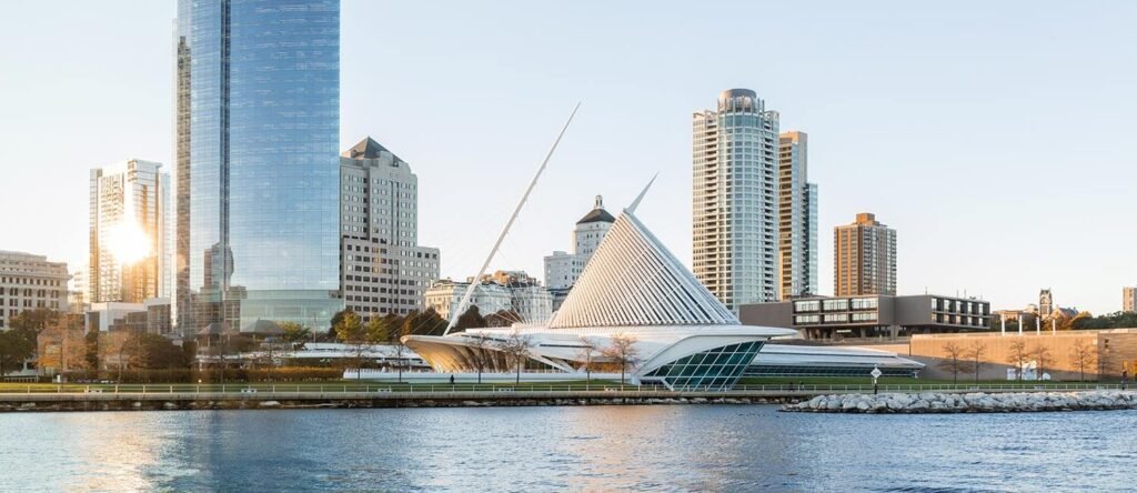 City of Milwaukee, WI: History, Culture, and Diversity