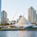 City of Milwaukee, WI: History, Culture, and Diversity